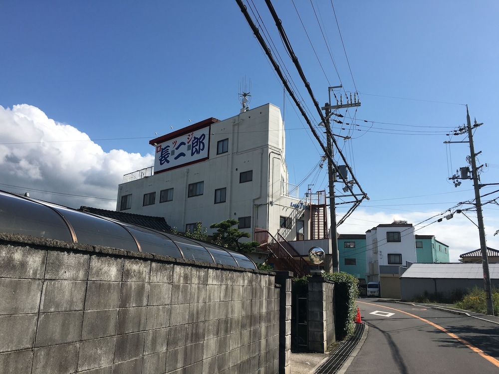 ロッジ長二郎 大阪