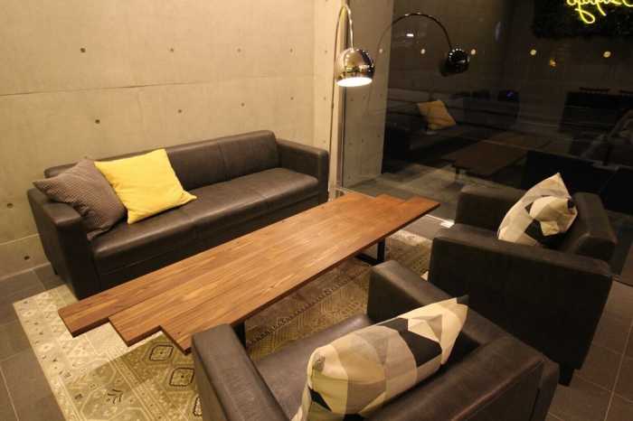 TAKETOSTAY OSAKAJO 301 大阪