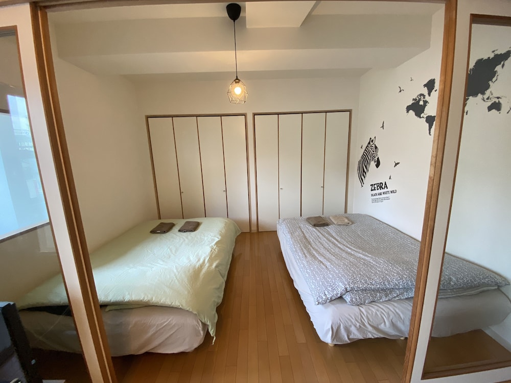 ETERNITY TAMATSUKURI 401 大阪