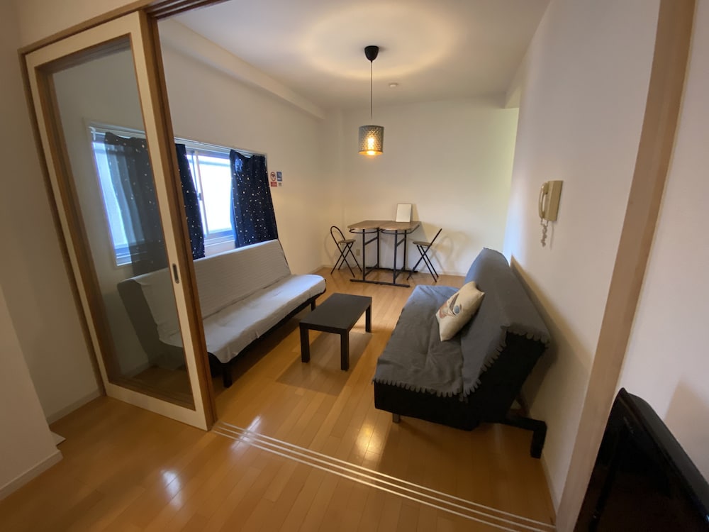 ETERNITY TAMATSUKURI 404 大阪