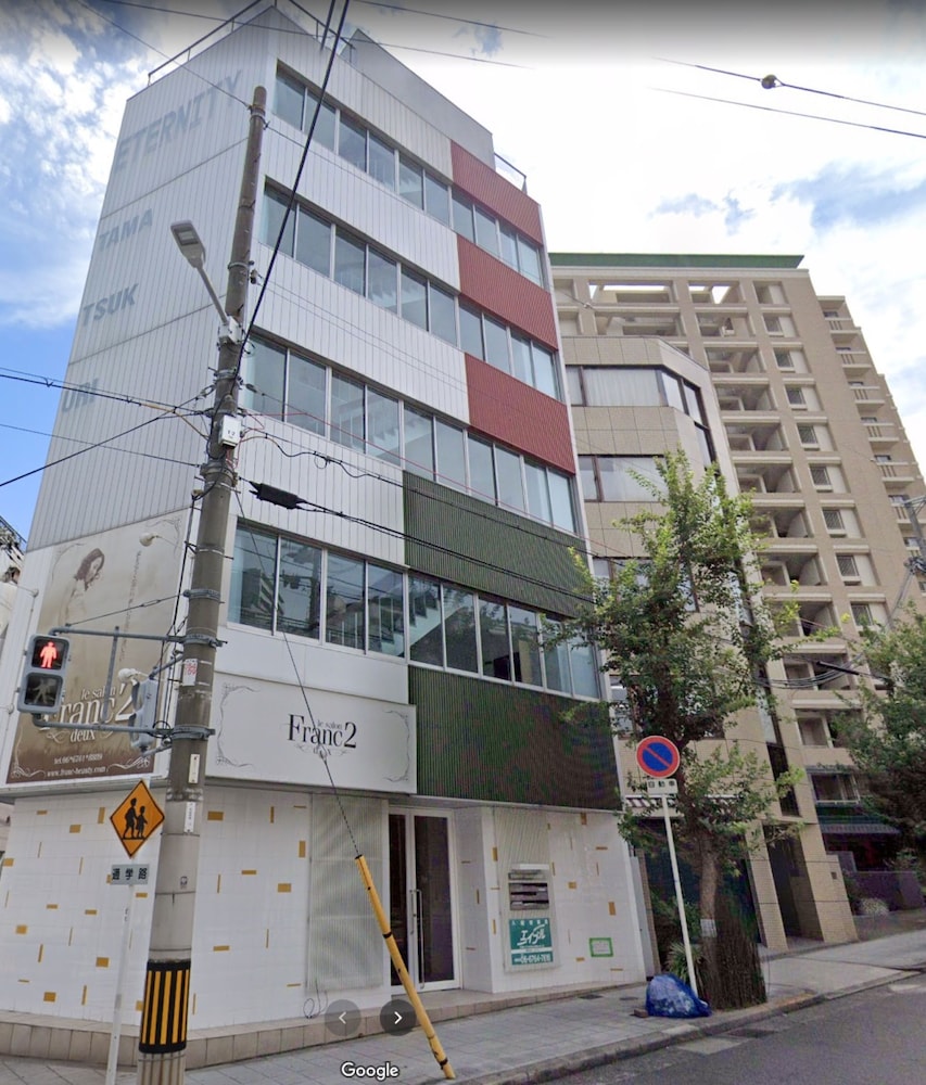 ETERNITY TAMATSUKURI 404 大阪