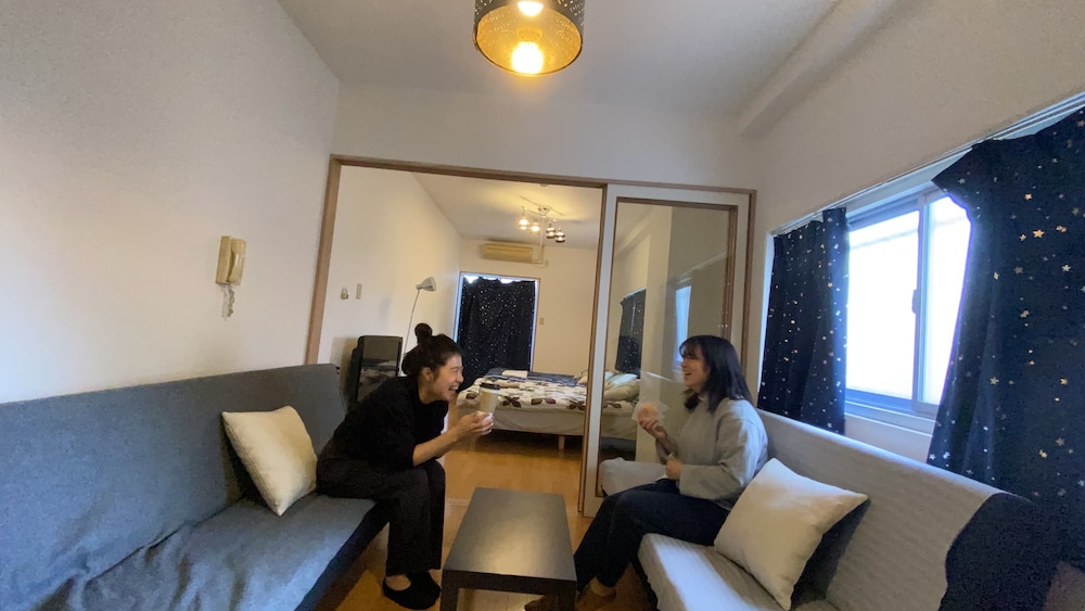 ETERNITY TAMATSUKURI 404 大阪