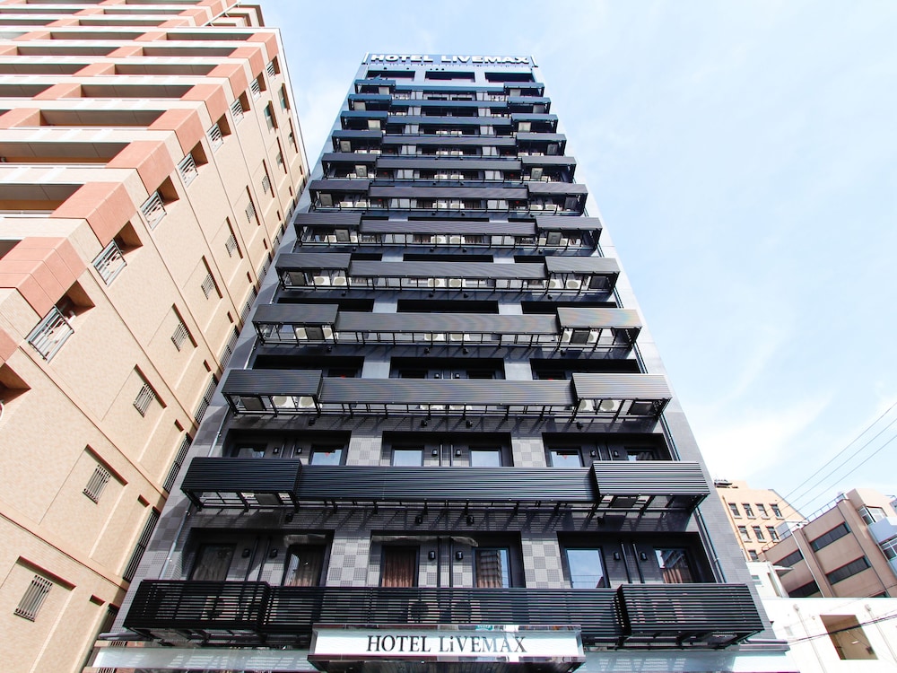 天然温泉ホテルリブマックス PREMIUM 梅田 EAST 大阪