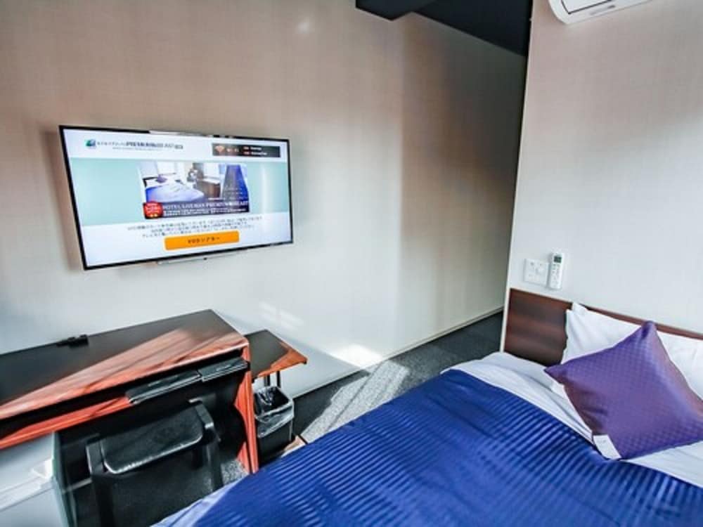 天然温泉ホテルリブマックス PREMIUM 梅田 EAST 大阪