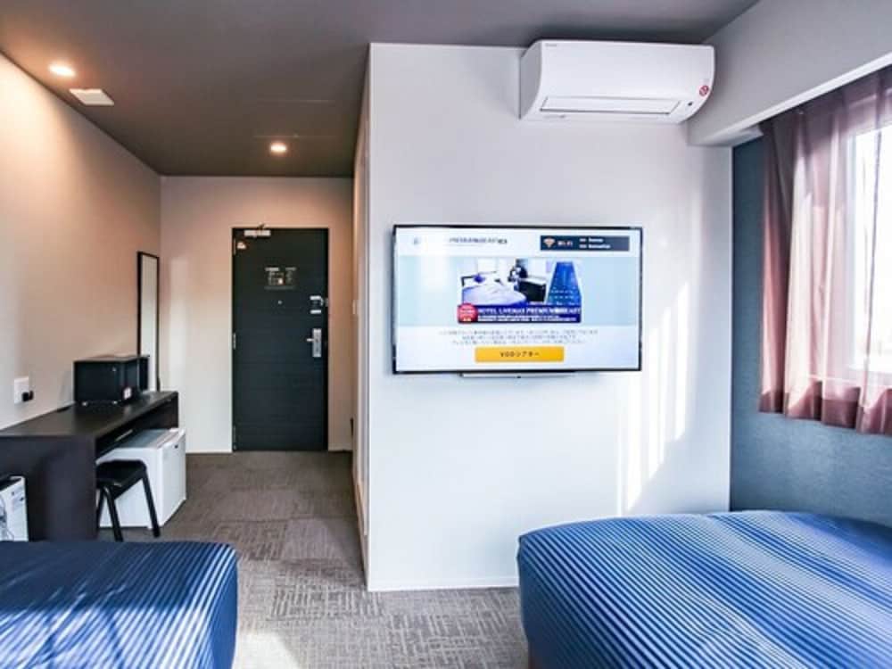 天然温泉ホテルリブマックス PREMIUM 梅田 EAST 大阪