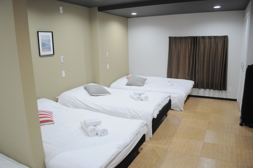 TAKASOL OSAKA 大阪