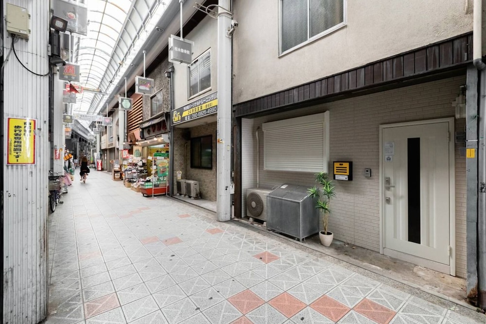 TAKASOL OSAKA 大阪