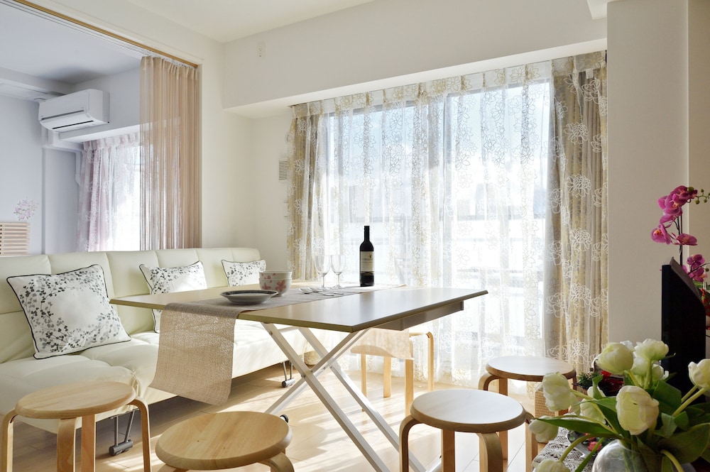 OHMA HOTEL SHINSAIBASHI 12 大阪