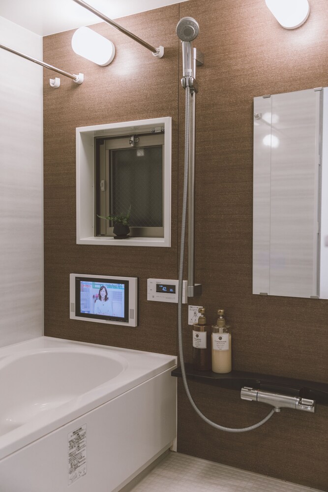 OHMA HOTEL SHINSAIBASHI 12 大阪