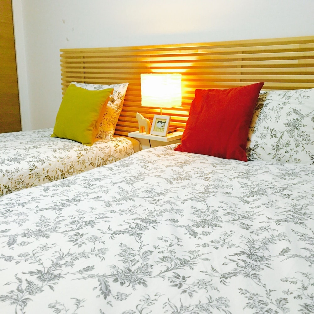 OHMA HOTEL SHINSAIBASHI 12 大阪