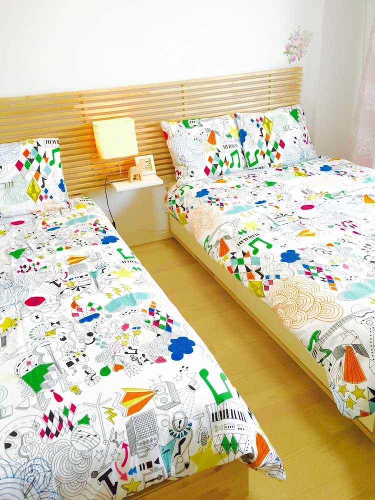 OHMA HOTEL SHINSAIBASHI 12 大阪