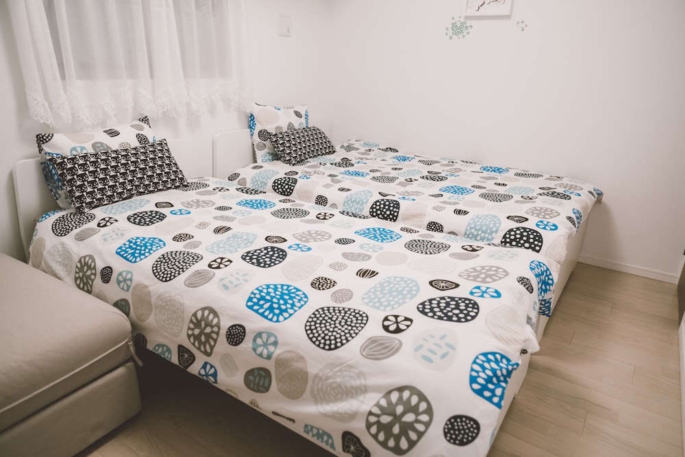 OHMA HOTEL SHINSAIBASHI 12 大阪