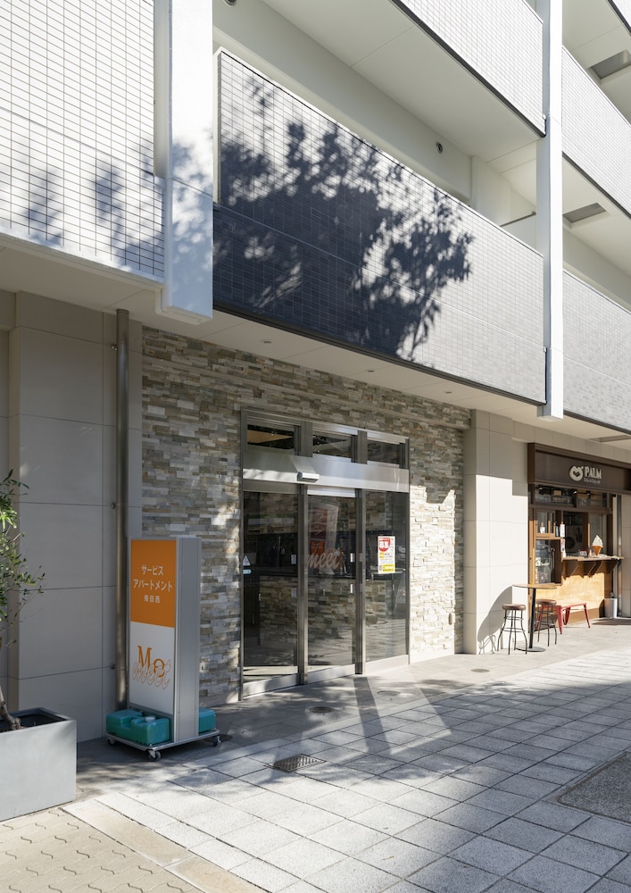 MEET ME 梅田西 大阪