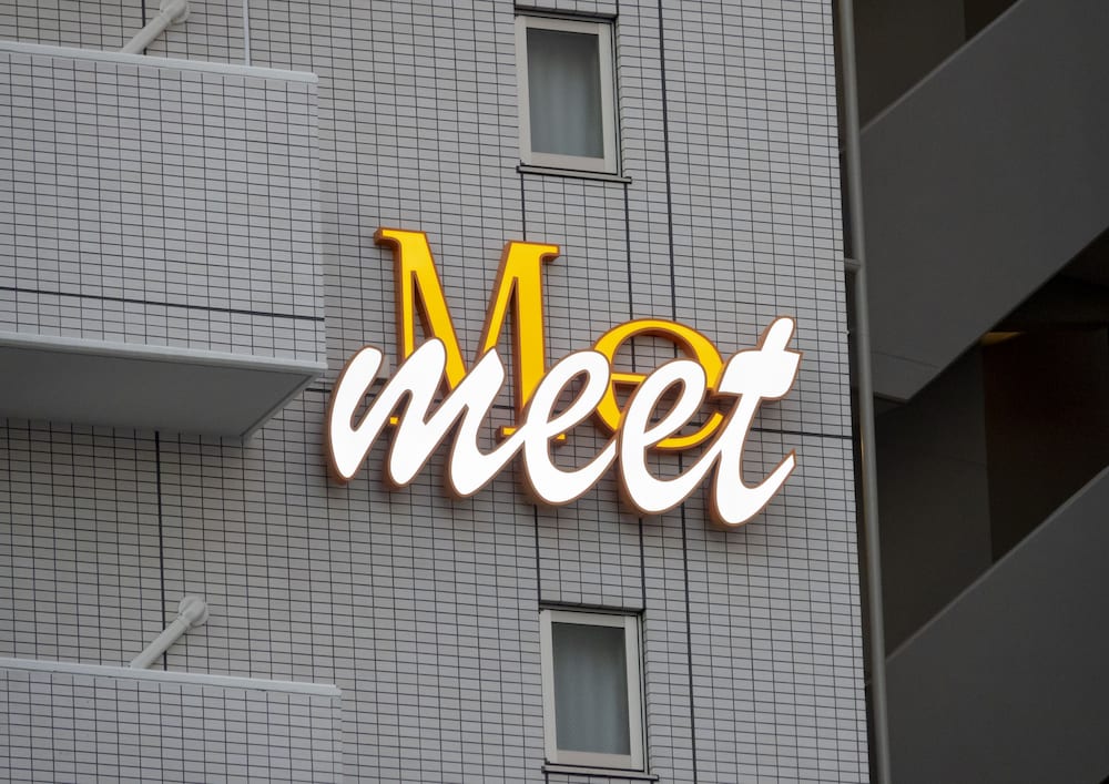 MEET ME 梅田西 大阪