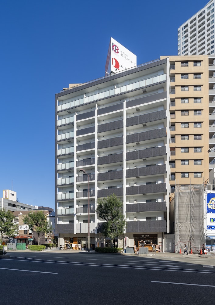 MEET ME 梅田西 大阪