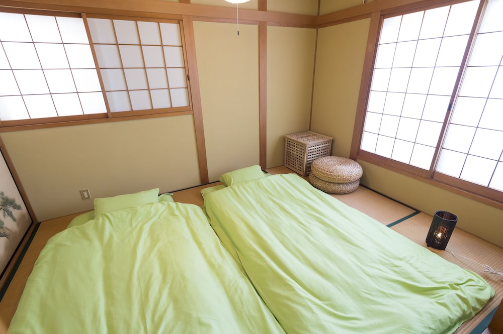 SANO SAN CHI 大阪