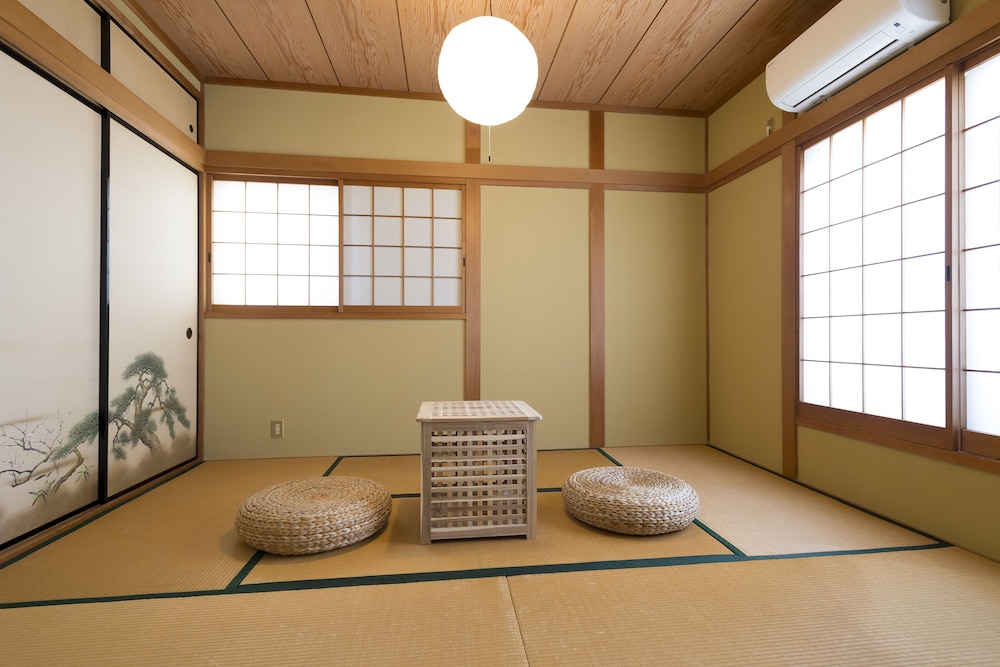 SANO SAN CHI 大阪