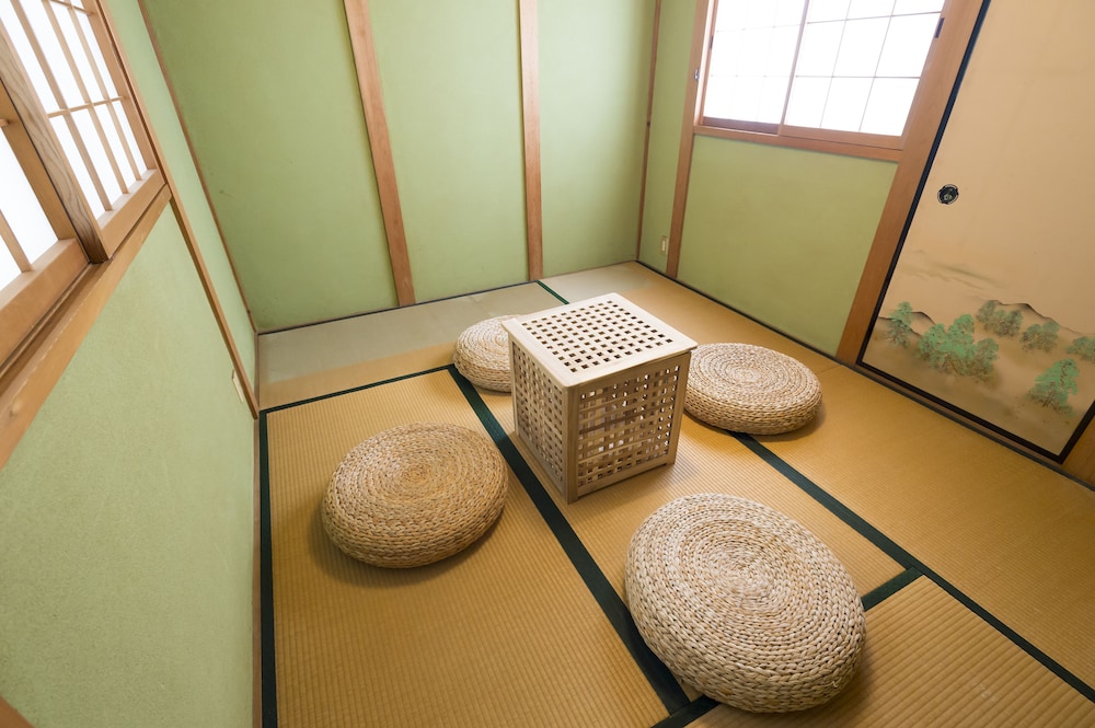 SANO SAN CHI 大阪