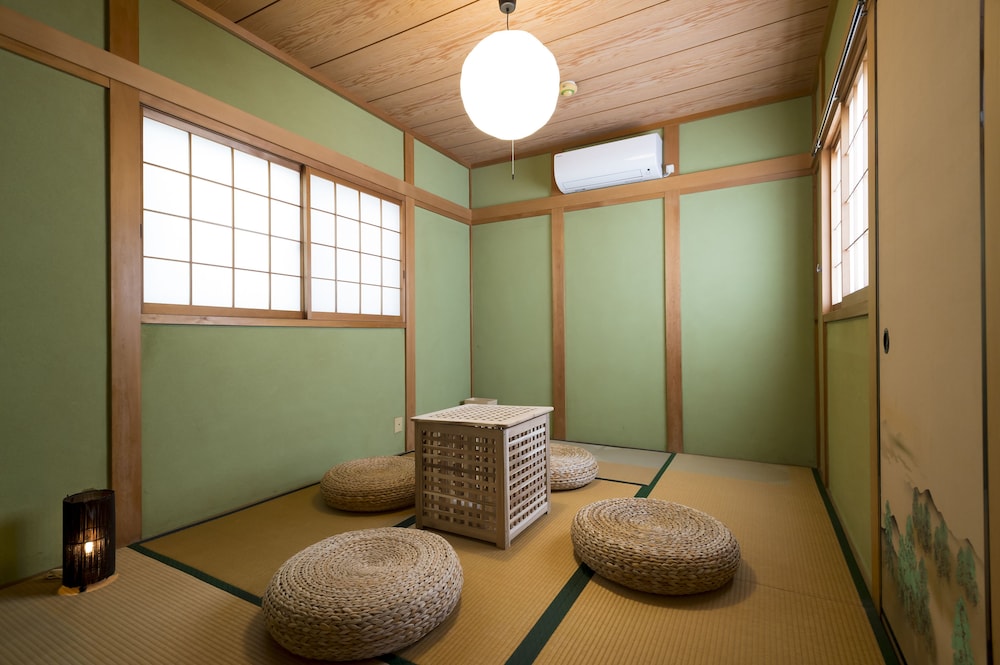 SANO SAN CHI 大阪