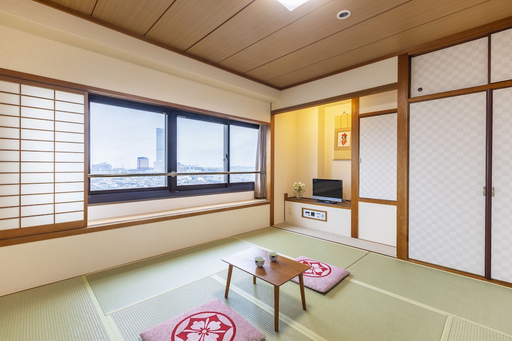 シティホテル エアポートインプリンス 大阪