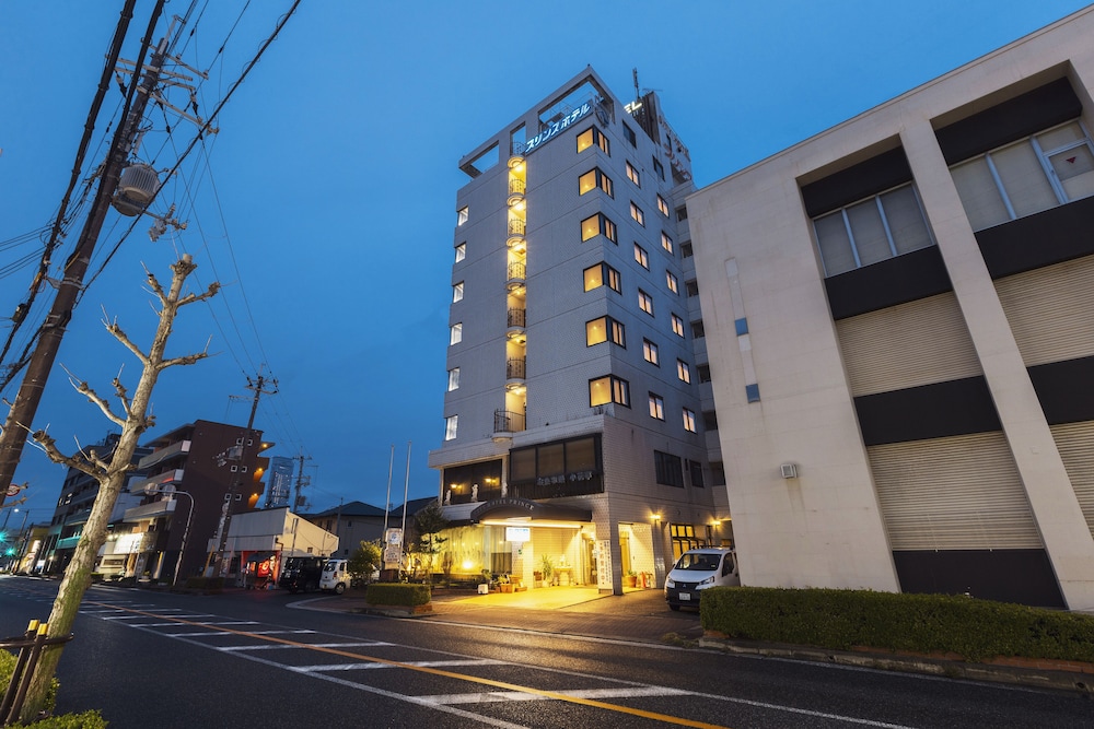 シティホテル エアポートインプリンス 大阪