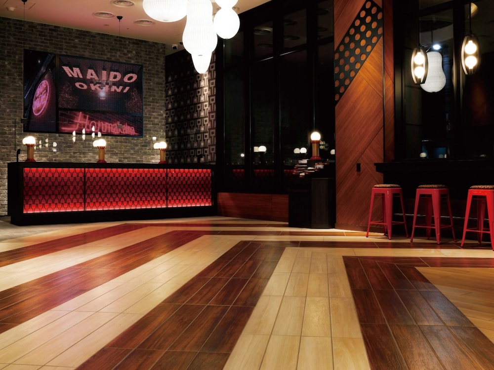 DEL STYLE 大阪新梅田 BY DAIWA ROYNET HOTEL 大阪
