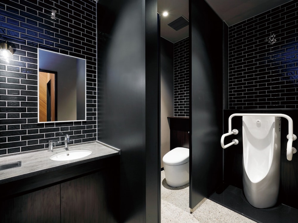 DEL STYLE 大阪新梅田 BY DAIWA ROYNET HOTEL 大阪