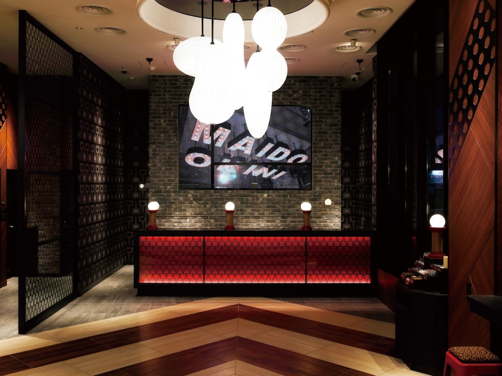 DEL STYLE 大阪新梅田 BY DAIWA ROYNET HOTEL 大阪