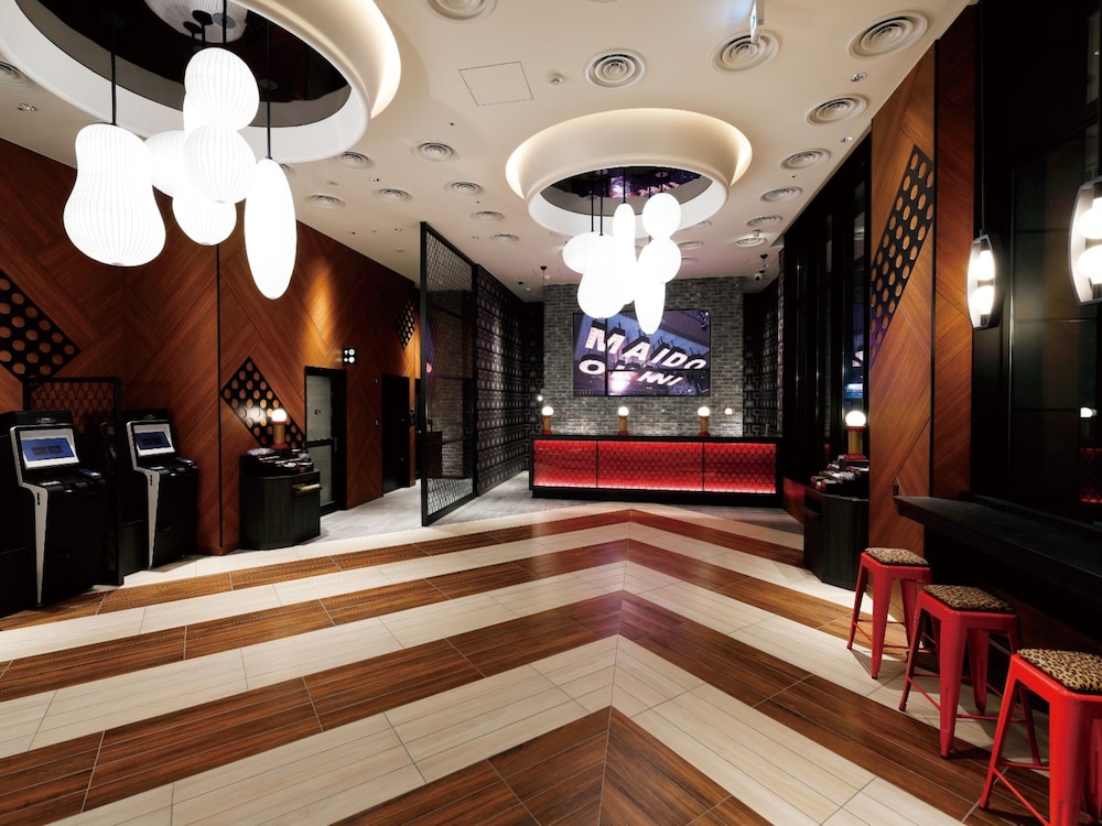 DEL STYLE 大阪新梅田 BY DAIWA ROYNET HOTEL 大阪