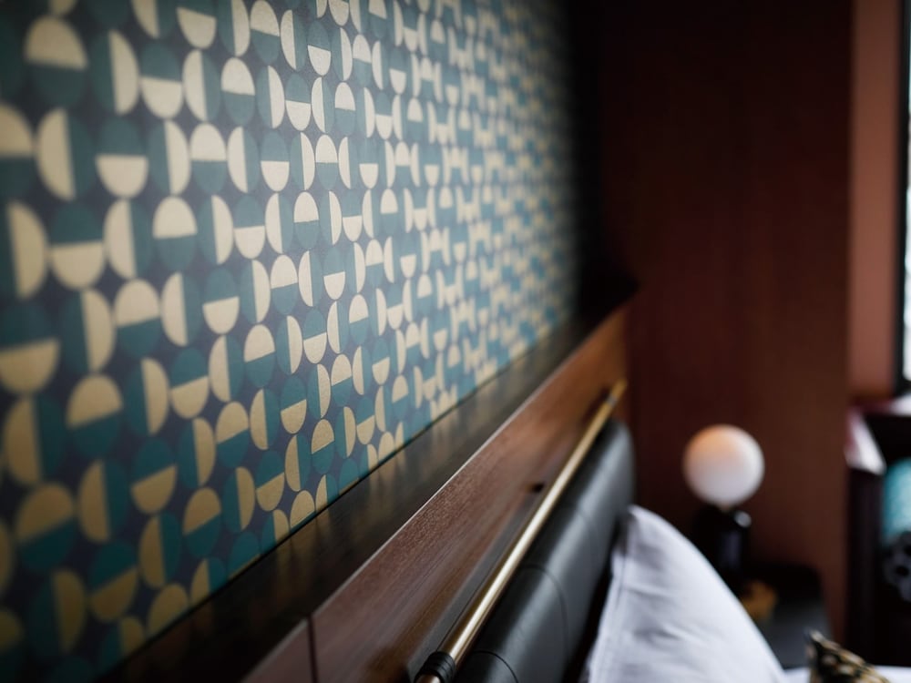 DEL STYLE 大阪新梅田 BY DAIWA ROYNET HOTEL 大阪