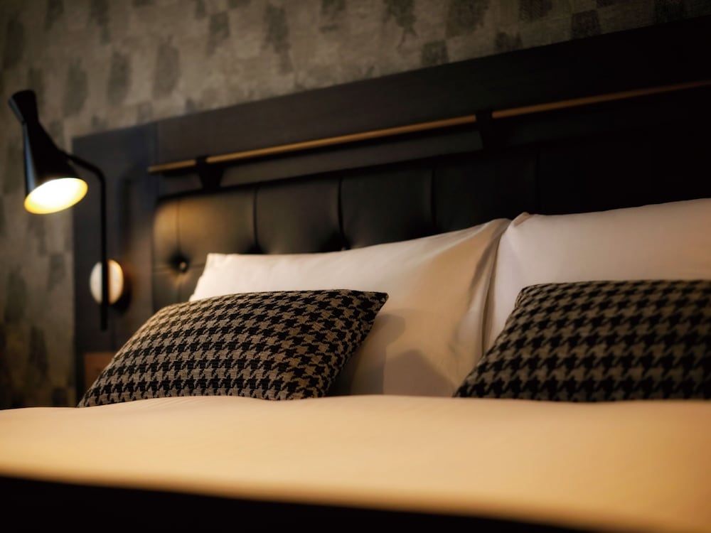 DEL STYLE 大阪新梅田 BY DAIWA ROYNET HOTEL 大阪