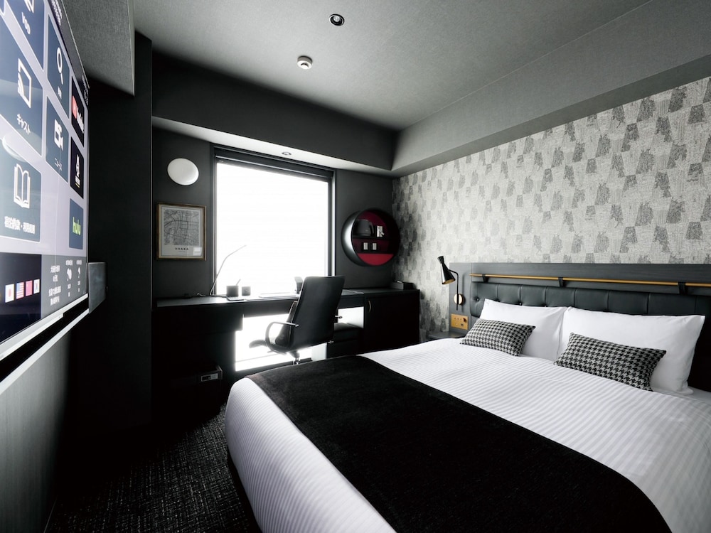 DEL STYLE 大阪新梅田 BY DAIWA ROYNET HOTEL 大阪