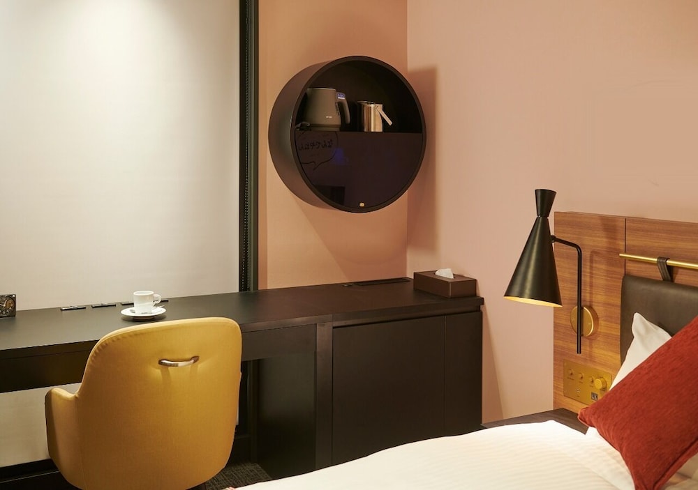 DEL STYLE 大阪新梅田 BY DAIWA ROYNET HOTEL 大阪