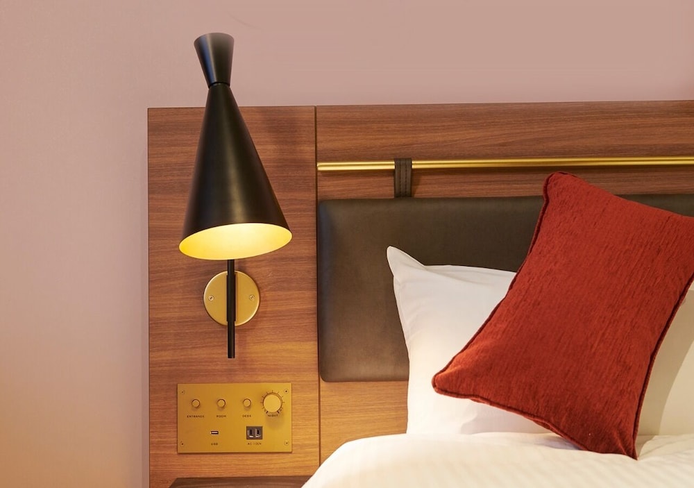 DEL STYLE 大阪新梅田 BY DAIWA ROYNET HOTEL 大阪