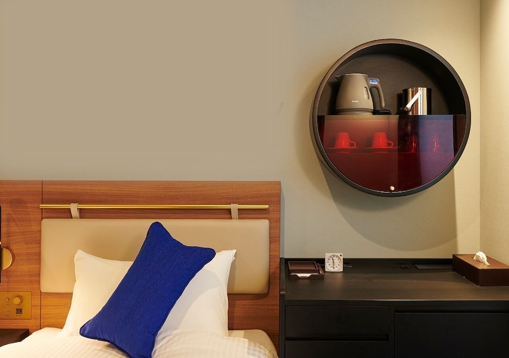 DEL STYLE 大阪新梅田 BY DAIWA ROYNET HOTEL 大阪