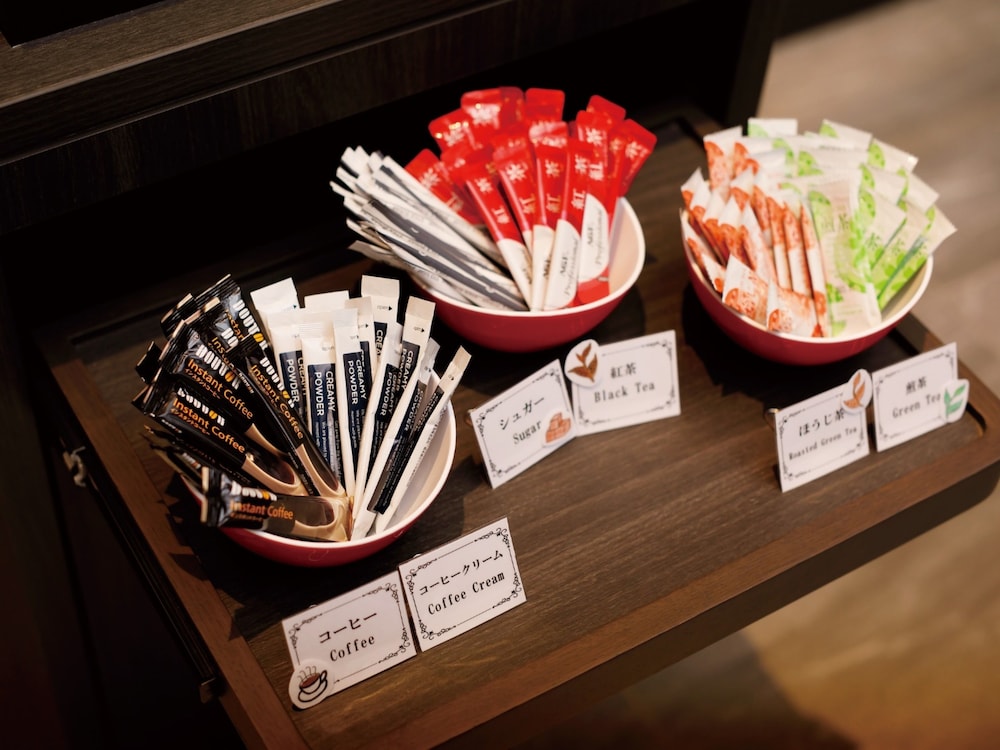 DEL STYLE 大阪新梅田 BY DAIWA ROYNET HOTEL 大阪