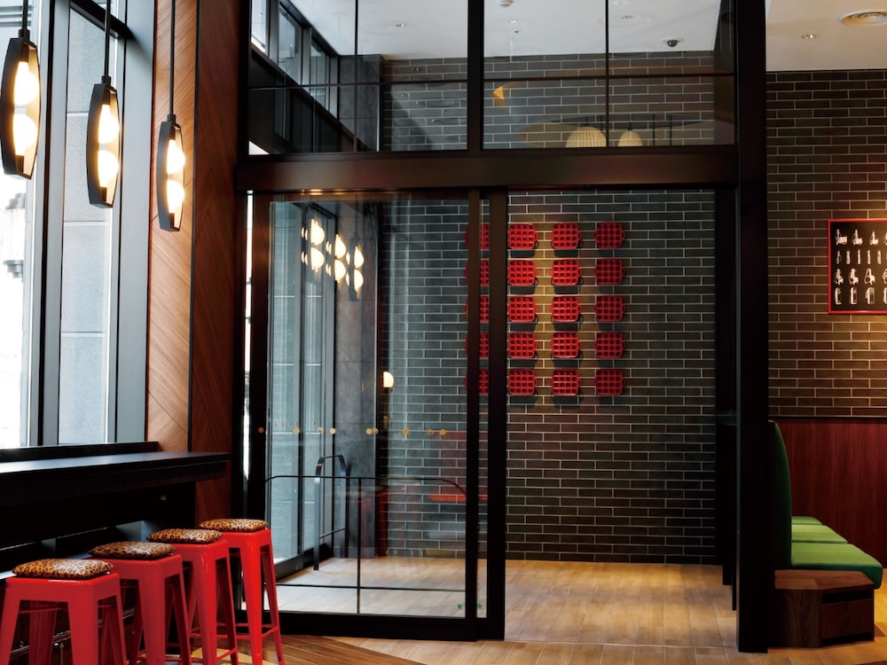 DEL STYLE 大阪新梅田 BY DAIWA ROYNET HOTEL 大阪