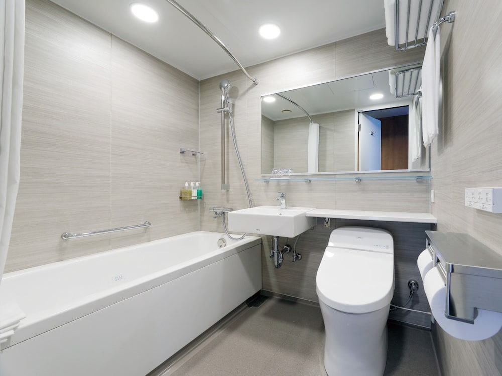 DEL STYLE 大阪新梅田 BY DAIWA ROYNET HOTEL 大阪