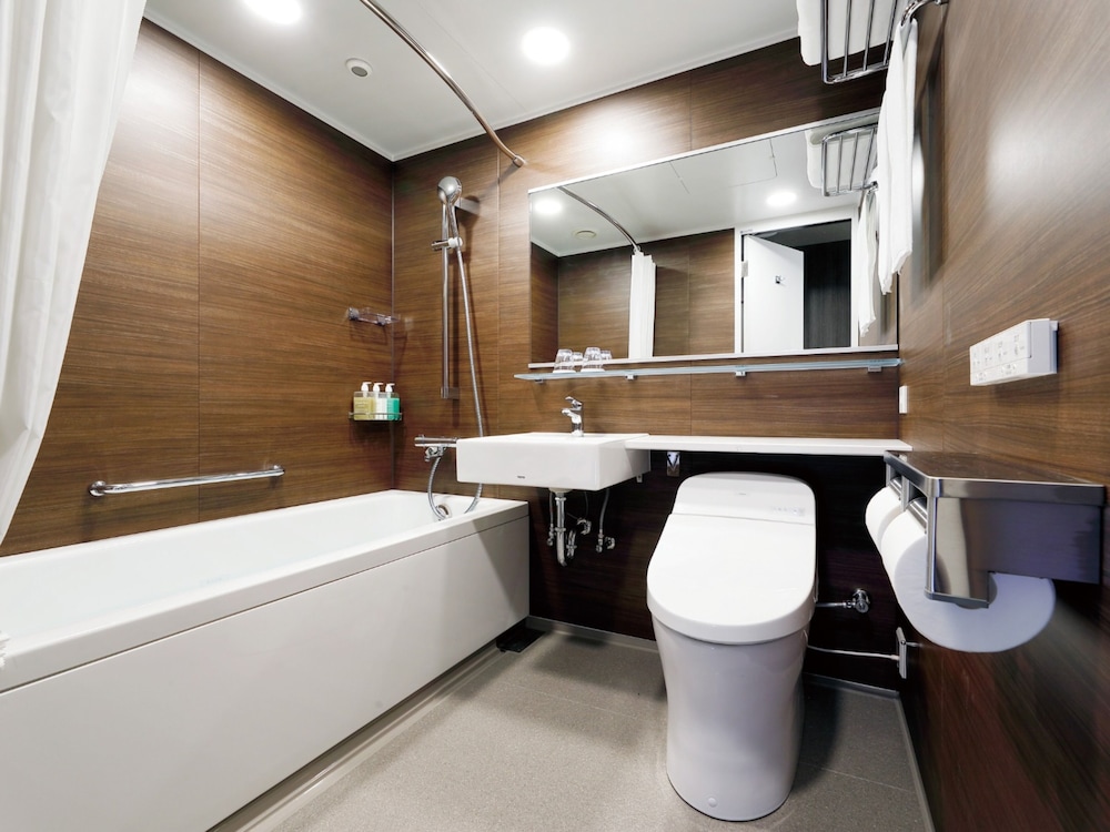 DEL STYLE 大阪新梅田 BY DAIWA ROYNET HOTEL 大阪