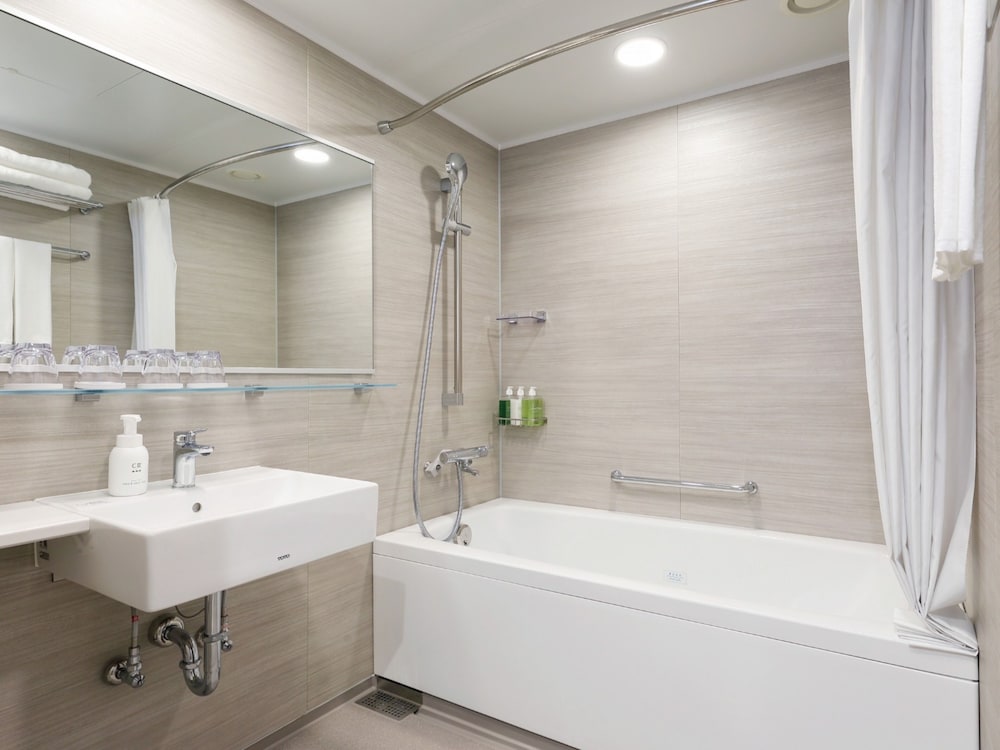DEL STYLE 大阪新梅田 BY DAIWA ROYNET HOTEL 大阪