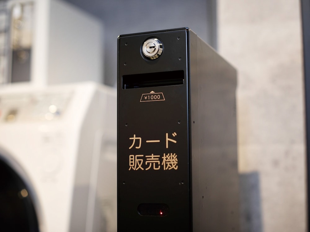 DEL STYLE 大阪新梅田 BY DAIWA ROYNET HOTEL 大阪