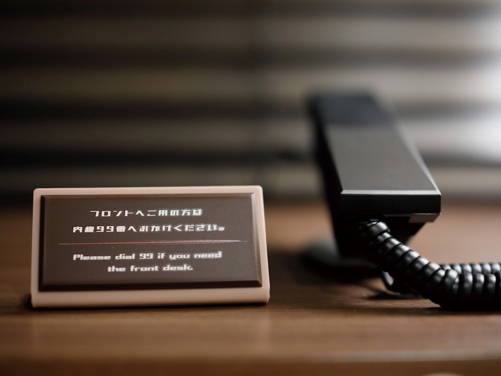 DEL STYLE 大阪新梅田 BY DAIWA ROYNET HOTEL 大阪