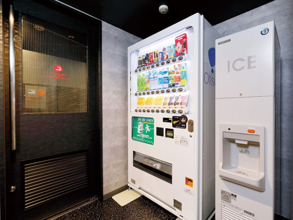 DEL STYLE 大阪新梅田 BY DAIWA ROYNET HOTEL 大阪