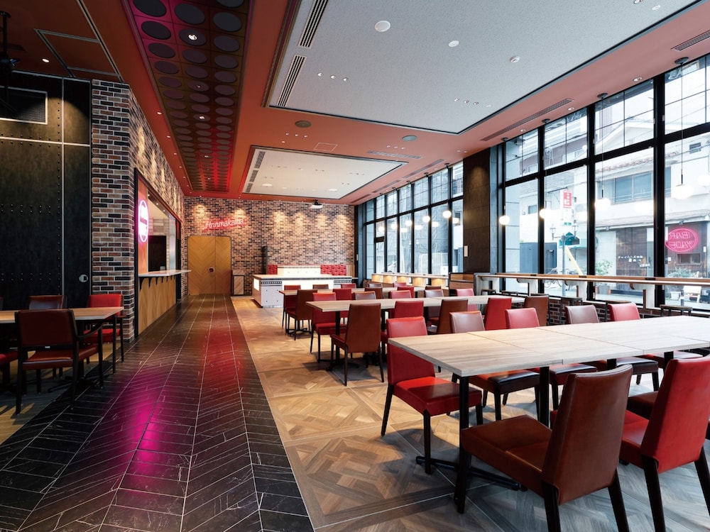 DEL STYLE 大阪新梅田 BY DAIWA ROYNET HOTEL 大阪