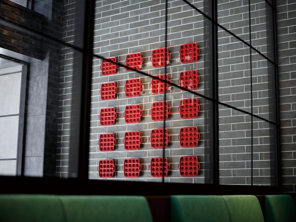 DEL STYLE 大阪新梅田 BY DAIWA ROYNET HOTEL 大阪