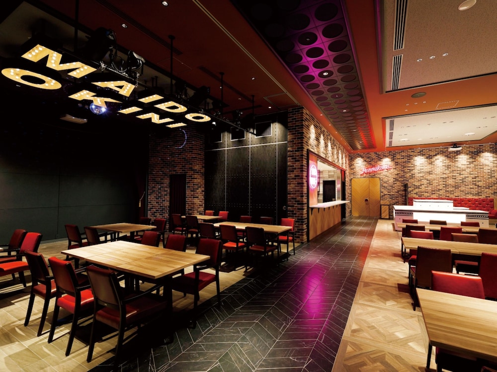 DEL STYLE 大阪新梅田 BY DAIWA ROYNET HOTEL 大阪