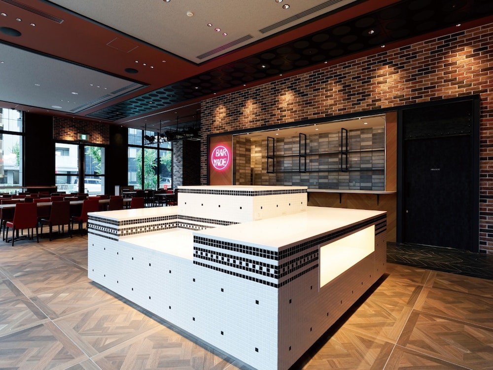 DEL STYLE 大阪新梅田 BY DAIWA ROYNET HOTEL 大阪