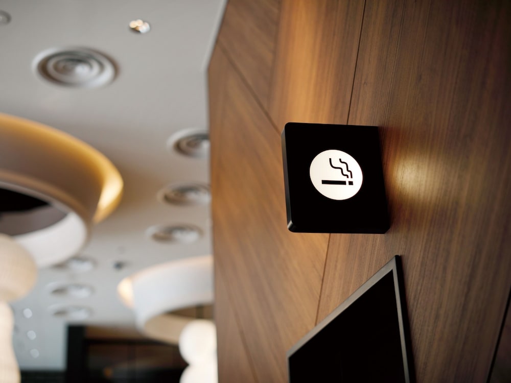 DEL STYLE 大阪新梅田 BY DAIWA ROYNET HOTEL 大阪