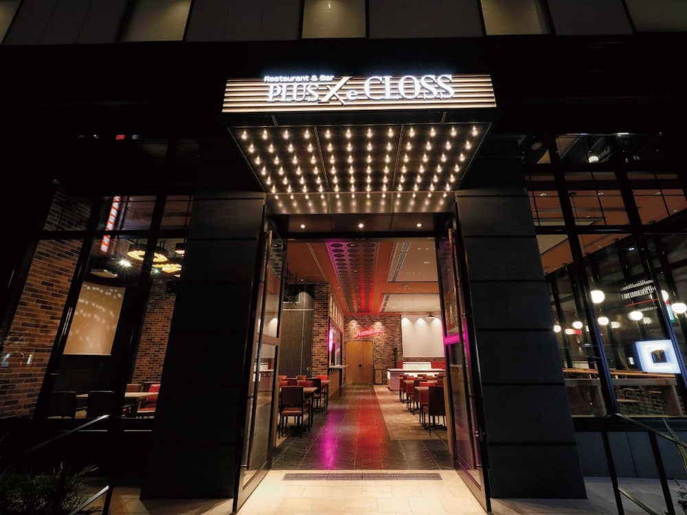 DEL STYLE 大阪新梅田 BY DAIWA ROYNET HOTEL 大阪