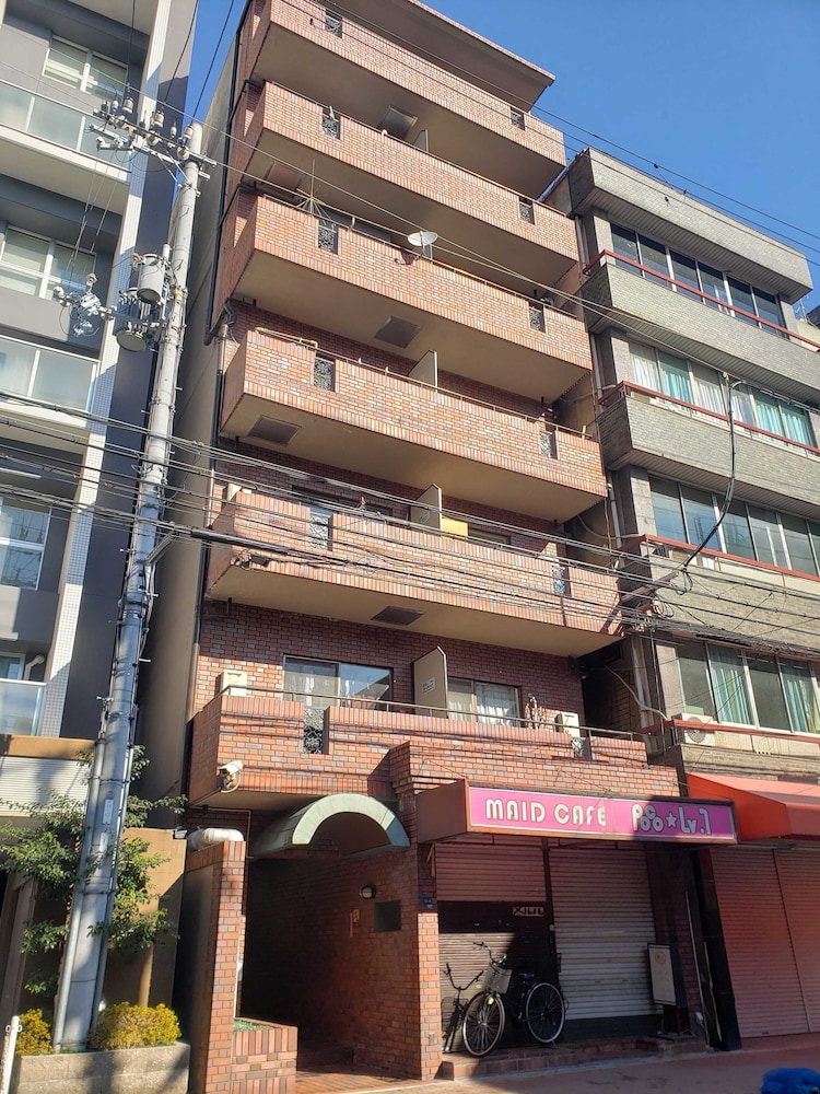 クリオコート難波イースト 大阪